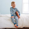 Fishers of Men 2 Piece Pajama Set