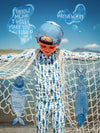 Fishers of Men 2 Piece Pajama Set