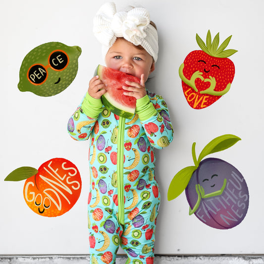 Fruit of the Spirit Snoozer