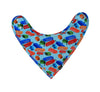 Kingdom Builders Bib