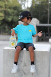 Makin Lemonade Short Sleeve T-Shirt