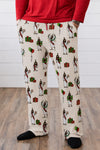 The King is Born Adult Unisex Pants