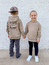 In the Lord's Army Kids Hoodie *SHIPS NOVEMBER*