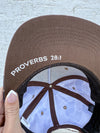 Lord's Army Snapback *SHIPS NOVEMBER*