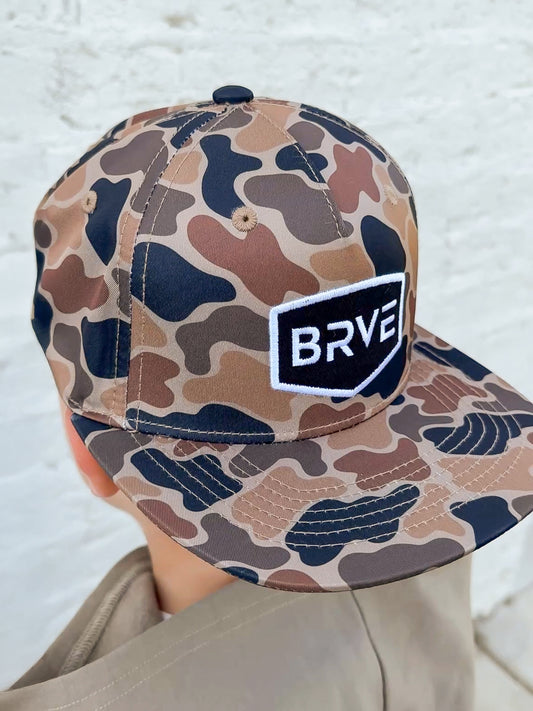 Lord's Army Snapback *SHIPS NOVEMBER*