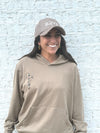 BRVE Baseball Hat *Ships in October*