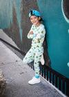 Firm Foundation 2 Piece Pajama Set