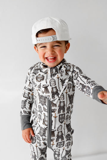 Armor of God Bib