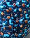 Heavenly Design Shorties