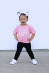 Jesus Loves You Bamboo Tee