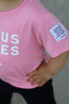 Jesus Loves You Bamboo Tee