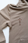 In the Lord's Army Kids Hoodie *SHIPS NOVEMBER*