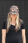 BRVE Brown Lord's Army Baseball Hat