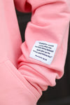 Pink Lord's Army Kid's Hoodie