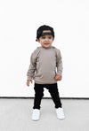 In the Lord's Army Kids Hoodie *SHIPS NOVEMBER*