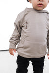 In the Lord's Army Kids Hoodie *SHIPS NOVEMBER*