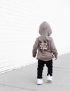 In the Lord's Army Kids Hoodie *SHIPS NOVEMBER*