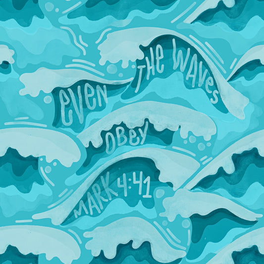The Waves Obey Girl's Tank Swing Top & Leggings Lounge Set