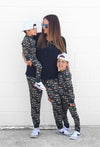 The Greatest Gift Adult Joggers