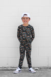 The Greatest Gift  2 Piece Pajama Set