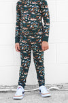 The Greatest Gift  2 Piece Pajama Set