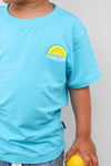 Makin Lemonade Short Sleeve T-Shirt