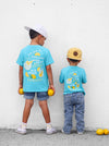 Makin Lemonade Short Sleeve T-Shirt
