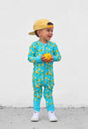 Makin Lemonade Snoozer