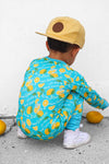Makin Lemonade Snoozer
