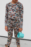 My Cup Overflows 2 Piece Pajama Set