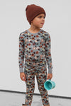 My Cup Overflows 2 Piece Pajama Set