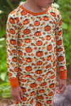 Fall-O-Ween Jesus Snoozer