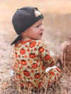 Fall-O-Ween Jesus Snoozer