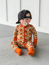 Fall-O-Ween Jesus Snoozer