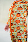 Fall-O-Ween Jesus Snoozer