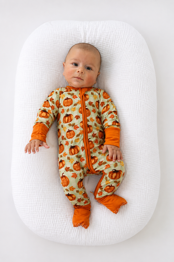Fall-O-Ween Jesus Snoozer