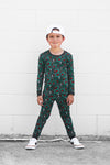 Glory to God  2 Piece Pajama Set