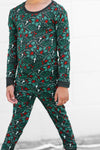 Glory to God  2 Piece Pajama Set