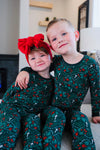 Glory to God  2 Piece Pajama Set