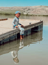 Fishers of Men 2 Piece Pajama Set