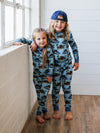 The Promise 2 Piece Pajama Set