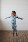 Fishers of Men 2 Piece Pajama Set
