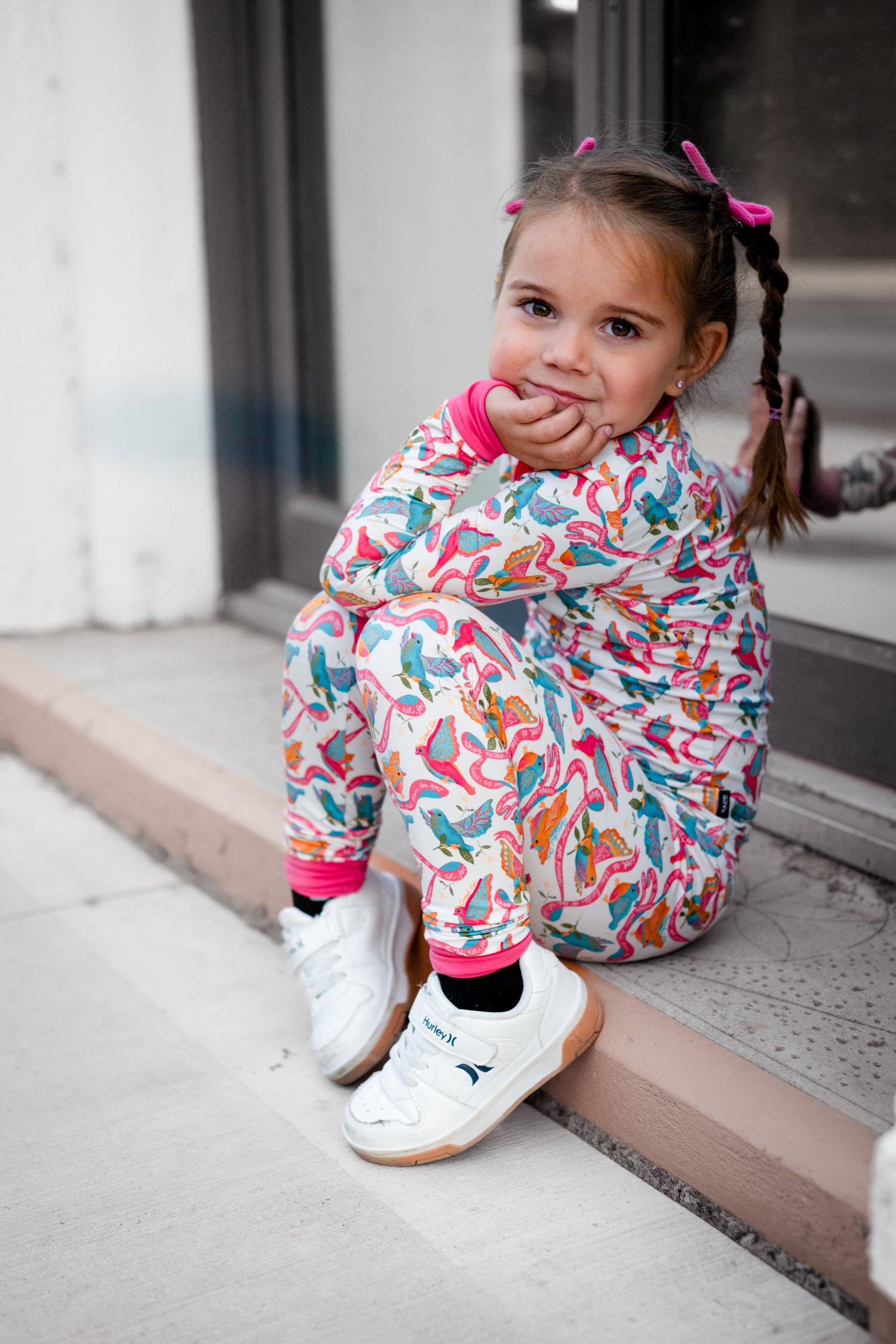 Subscriptions with Purpose