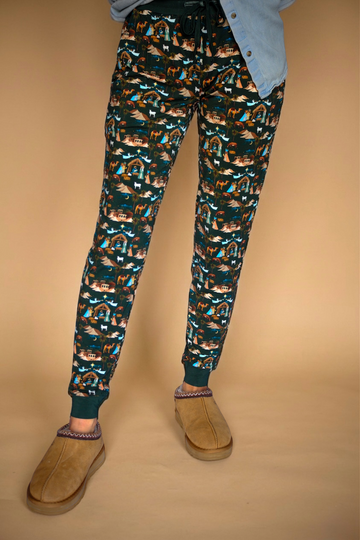 The Greatest Gift Adult Joggers