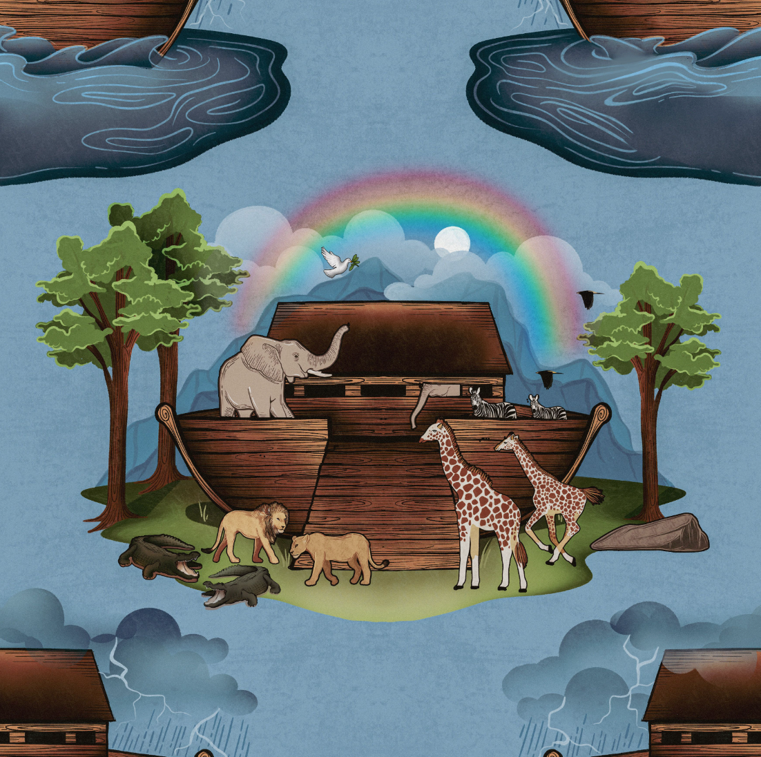 The Promise- Launching Dec 4