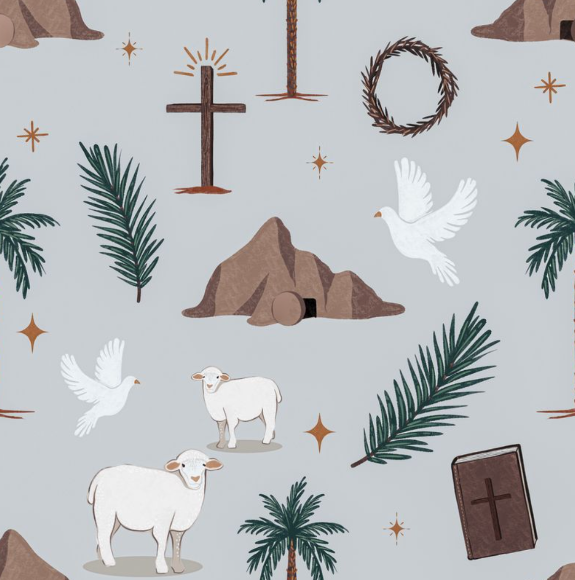 He is Risen - Launches Thurs. 2/5