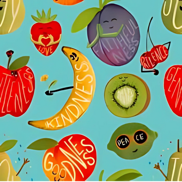 Fruit of the Spirit