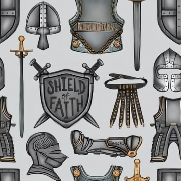 Armor of God