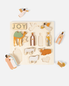 Nativity Wooden Puzzle | Gift | Kids Toy Christian