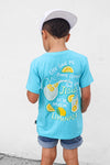 Makin Lemonade Short Sleeve T-Shirt